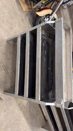 Opruim kasten voor bestelbus, Auto diversen, Autogereedschap, Ophalen, Gebruikt