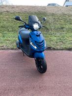 Piaggio Zip SP I-Get 4T 50CC Brom 2020  schade vrij, Maximaal 45 km/u, Ophalen of Verzenden, Zo goed als nieuw, Benzine