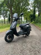 Vespa sprint Notte 2020 iget 45km brom, Ophalen, Gebruikt, Maximaal 45 km/u, Vespa S