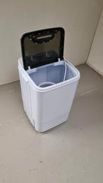 Compacte Camping Wasmachine - 230V, Caravans en Kamperen, Ophalen
