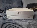 Blu-ray Writer - Leest en schrijft Blu-ray, DVD en CD, Gebruikt, Dvd, Extern, MacOS