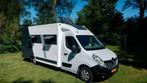 Camper halfintegraal zelfbouw., Bedrijf, Overige merken