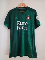 Feyenoord full support shirt maat M incl. certificaat, Ophalen of Verzenden, Zo goed als nieuw, Shirt