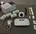 Smanos x500 compleet alarmsysteem, Doe-het-zelf en Verbouw, Alarmsystemen, Ophalen of Verzenden, Gebruikt, Compleet systeem, Afstandsbediening