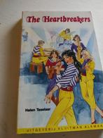 Helen Taselaar - the heartbreakers, Boeken, Ophalen of Verzenden