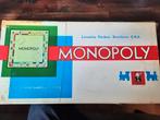 Monopoly, Hobby en Vrije tijd, Gezelschapsspellen | Bordspellen, Gebruikt, Ophalen of Verzenden