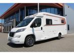 Weinsberg Pepper 600 MEG - 160PK 9T AUT - ENKELE BEDDEN, Overige merken, Tot en met 2, Bedrijf, Diesel