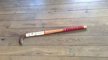 Oude hockey stick beschikbaar voor biedingen