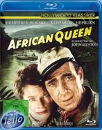 Blu-ray: The African Queen (1951 Humphrey Bogart) DE nietNLO, Ophalen of Verzenden, Avontuur, Nieuw in verpakking