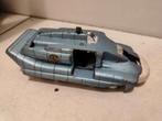 Spectrum pursuit vehicle Dinky toys, Ophalen of Verzenden, Gebruikt
