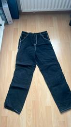 H&M dames broek maat 38, H&M, Zwart, Zo goed als nieuw, Lang