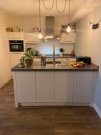 Complete inbouwkeuken, Ophalen, Gebruikt, Composiet