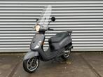 Sym Fiddle II 4takt E4 2020 Mat Grijs, Fietsen en Brommers, Scooters | SYM, Ophalen, Gebruikt, Benzine, Fiddle