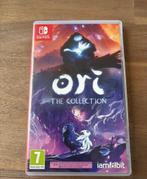 Nintendo switch ori the collection, Spelcomputers en Games, Games | Nintendo Switch, 1 speler, Ophalen of Verzenden, Zo goed als nieuw