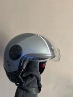 Scooter helm met italliaans design, Ophalen of Verzenden, Zo goed als nieuw