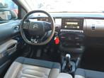 Citroen C4 Cactus 1.2 PureTech Shine Nap |Leer |Cruise |Navi, Voorwielaandrijving, Gebruikt, Euro 6, 1199 cc