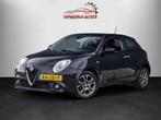 Alfa Romeo MiTo 0.9 TwinAir ECO Cruise Clima Navi 17´´ Lm, Voorwielaandrijving, Gebruikt, LED verlichting, 100 pk