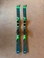 Rossignol Ski's, 160 tot 180 cm, Rossignol, Ophalen of Verzenden, Zo goed als nieuw