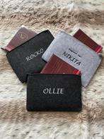 Te koop hoes voor om paspoort!, Dieren en Toebehoren, Paarden en Pony's | Overige Paardenspullen, Verzenden, Nieuw, Overige soorten