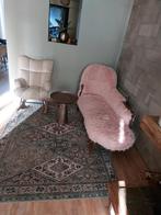 Canapé / chaise longue / vintage sofa, Huis en Inrichting, Ophalen