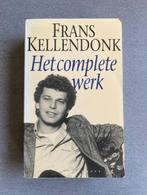 Frans Kellendonk boek Het Complete Werk, in goede staat, Gelezen, Nederland, Frans Kellendonk, Ophalen of Verzenden