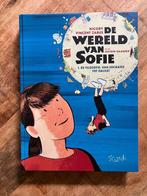 De wereld van Sofie, Ophalen of Verzenden, Zo goed als nieuw