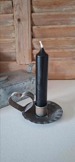 Leuke zinken blaker, Ophalen of Verzenden, Gebruikt