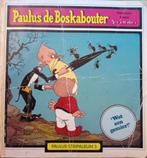 stripboek Paulus de Boskabouter, Boeken, Gelezen, Eén stripboek, Ophalen of Verzenden, Jean Dulieu