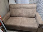 2 zits bank, Huis en Inrichting, Banken | Bankstellen, Ophalen of Verzenden, Zo goed als nieuw, 75 tot 100 cm, Tweepersoons