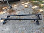 originele Saab dakdragers voor Saab 9-3 Estate, Auto diversen, Dakdragers, Ophalen of Verzenden, Gebruikt
