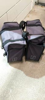 Large bike bags. 5 euros, Ophalen of Verzenden, Zo goed als nieuw