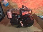 Nieuwe Kawasaki FA76D Motor - Unieke Schuurvondst!, Tuin en Terras, Grasmaaiers, Cirkelmaaier, Kawasaki, Onbekend, Nieuw