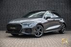 Audi A3 Sportback 40 TFSI e S Line PANO|RSseats|Ambianceverl, Auto's, Gebruikt, 4 cilinders, 71 km/l, 13 kWh