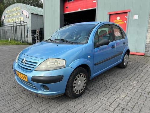 Citroen C3 1.4i Ligne Prestige, Auto's, Citroën, Bedrijf, Te koop, C3, ABS, Airbags, Centrale vergrendeling, Cruise Control, Elektrische ramen