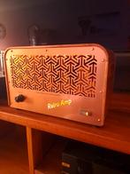 EL84 buizen versterker John Eekels RetroAmp, Verzenden, Versterker