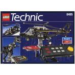 Lego set 8485, Ophalen of Verzenden, Zo goed als nieuw, Complete set, Lego
