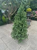 Mooie vintage groene grote kerstboom, Ophalen of Verzenden