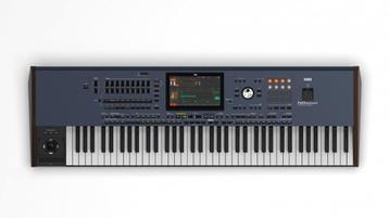 Korg Pa5X-76 MUSIKANT Demo Keyboard direct leverbaar beschikbaar voor biedingen