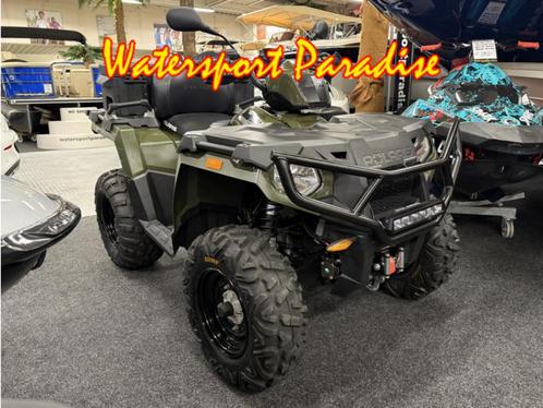 POLARIS Sportsman 570, Watersport en Boten, Bootonderdelen, Gebruikt, Overige typen