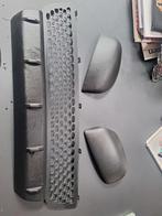 Suzuki Swift Grille, Voor, Nieuw, Ophalen of Verzenden, Bumper