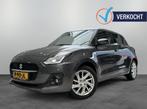 Suzuki Swift 1.2 Select Smart Hybride [ APPLE CARPLAY / ANDR, Auto's, Voorwielaandrijving, Stof, Gebruikt, Euro 6
