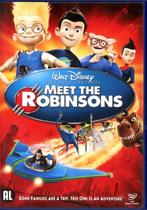 Disney - Meet the Robinsons, Alle leeftijden, Overige typen, Overige soorten, Ophalen of Verzenden