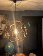 Koperen Marrakesh hanglamp L 50 cm doorsnee, It s about RoMi, Ophalen, Zo goed als nieuw, Minder dan 50 cm