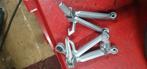 Suzuki GSXR 600/750 k4/k5 passagiers voetsteun, Ophalen of Verzenden
