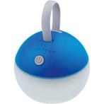 RUBYTEC BULB USB LANTERN BLAUW, Ophalen of Verzenden, Nieuw