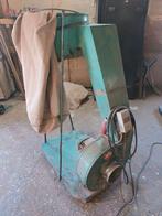 Afzuiger, Ophalen, Gebruikt, Elektrisch, Overige soorten