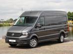 Volkswagen Crafter 2.0 TDI 177PK Automaat L3H3 Highline | Ni, Gebruikt, 4 cilinders, Volkswagen, 3000 kg