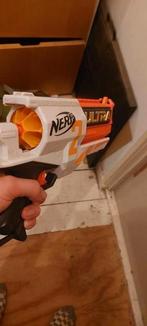 nerf Ultra 2, Ophalen of Verzenden, Gebruikt