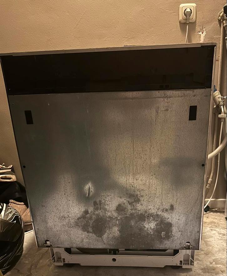Siemens  vaatwasser inbouw, Witgoed en Apparatuur, Vaatwasmachines, Nieuw, Inbouw, Minder dan 85 cm, 45 tot 60 cm, Energieklasse A of zuiniger