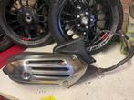 Vespa sprint onderdelen zgan, Ophalen of Verzenden, Zo goed als nieuw, Vespa